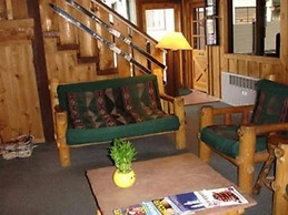 Georgetown Mountain Inn