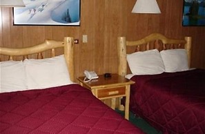 Georgetown Mountain Inn