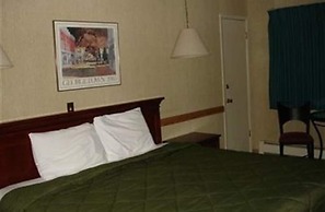 Georgetown Mountain Inn