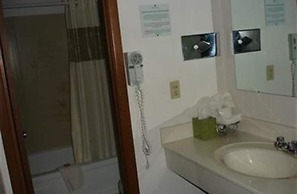 Georgetown Mountain Inn