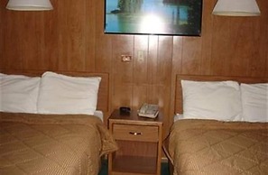 Georgetown Mountain Inn