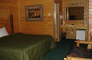 Georgetown Mountain Inn