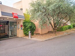 ibis Antibes Sophia Antipolis