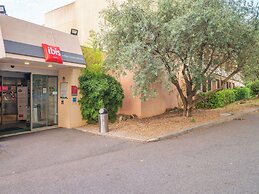 ibis Antibes Sophia Antipolis
