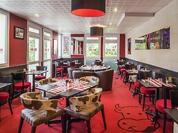 ibis Antibes Sophia Antipolis