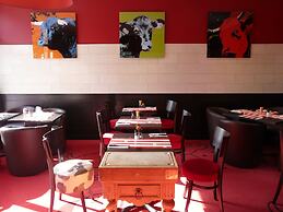 ibis Antibes Sophia Antipolis