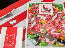 ibis Antibes Sophia Antipolis