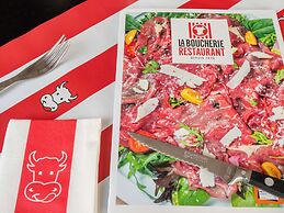 ibis Antibes Sophia Antipolis