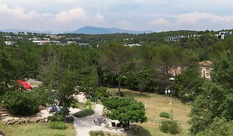 ibis Antibes Sophia Antipolis