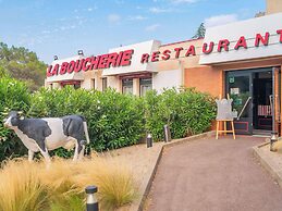 ibis Antibes Sophia Antipolis