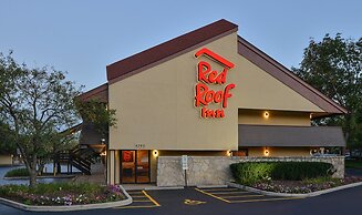 Red Roof Inn Milwaukee Airport