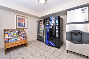 Red Roof Inn Milwaukee Airport