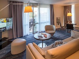 Mercure Toulouse Centre Saint-Georges Hotel