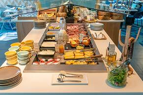 Mercure Toulouse Centre Saint-Georges Hotel