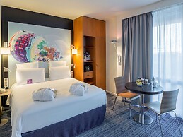 Mercure Toulouse Centre Saint-Georges Hotel