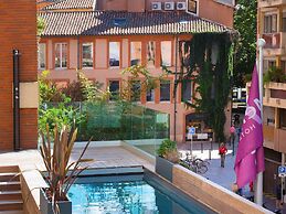 Mercure Toulouse Centre Saint-Georges Hotel