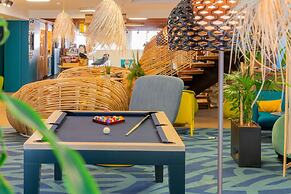 Mercure Toulouse Centre Saint-Georges Hotel