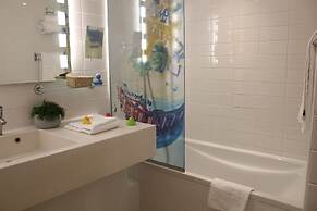 Mercure Toulouse Centre Saint-Georges Hotel