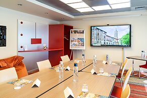 Mercure Toulouse Centre Saint-Georges Hotel