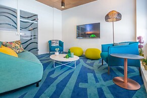 Mercure Toulouse Centre Saint-Georges Hotel