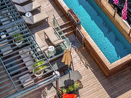 Mercure Toulouse Centre Saint-Georges Hotel