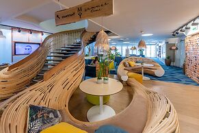 Mercure Toulouse Centre Saint-Georges Hotel