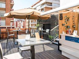 Mercure Toulouse Centre Saint-Georges Hotel