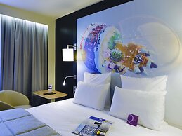 Mercure Toulouse Centre Saint-Georges Hotel