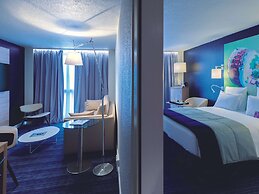 Mercure Toulouse Centre Saint-Georges Hotel
