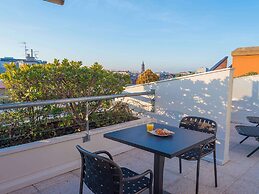 Mercure Toulouse Centre Saint-Georges Hotel