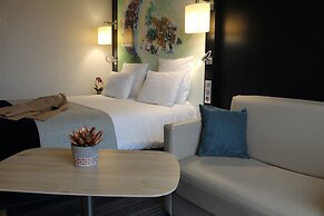 Mercure Toulouse Centre Saint-Georges Hotel