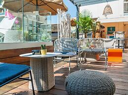 Mercure Toulouse Centre Saint-Georges Hotel