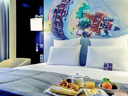 Mercure Toulouse Centre Saint-Georges Hotel