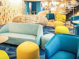 Mercure Toulouse Centre Saint-Georges Hotel