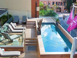 Mercure Toulouse Centre Saint-Georges Hotel