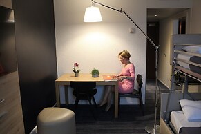 Mercure Toulouse Centre Saint-Georges Hotel