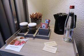 Mercure Toulouse Centre Saint-Georges Hotel
