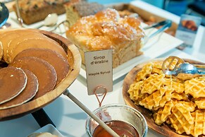 Mercure Toulouse Centre Saint-Georges Hotel
