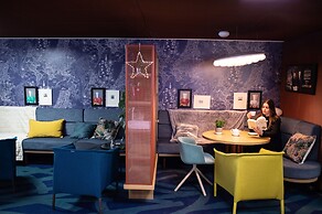 Mercure Toulouse Centre Saint-Georges Hotel