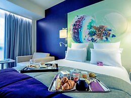 Mercure Toulouse Centre Saint-Georges Hotel