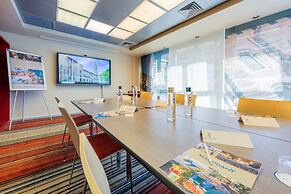 Mercure Toulouse Centre Saint-Georges Hotel