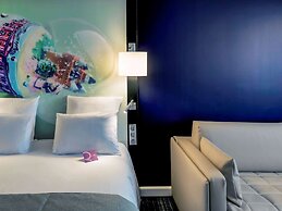 Mercure Toulouse Centre Saint-Georges Hotel