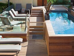 Mercure Toulouse Centre Saint-Georges Hotel