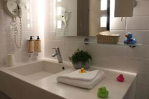 Mercure Toulouse Centre Saint-Georges Hotel
