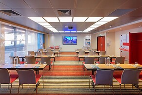 Mercure Toulouse Centre Saint-Georges Hotel