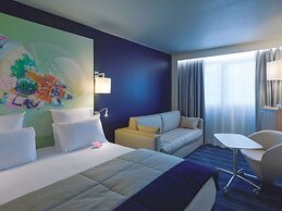 Mercure Toulouse Centre Saint-Georges Hotel