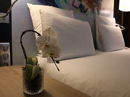 Mercure Toulouse Centre Saint-Georges Hotel