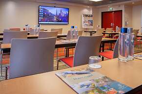 Mercure Toulouse Centre Saint-Georges Hotel