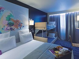 Mercure Toulouse Centre Saint-Georges Hotel
