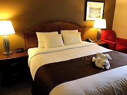 Americas Best Value Inn Lynnwood Seattle